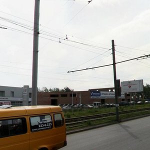 Sverdlovsky Tract, 3Н, : foto