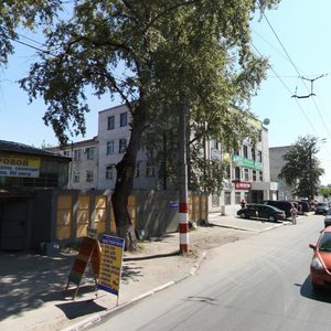 Yuliusa Fuchika Street, 8А, Nizhny Novgorod: photo