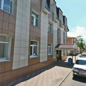 Rozy Lyuksemburg Street, 8А, Stavropol: photo
