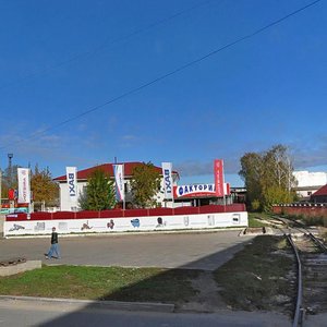 Elektrozavodskaya ulitsa, 6, : foto