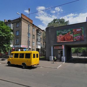 Pivdennyi prospekt, 42, Kryvyi Rih: photo