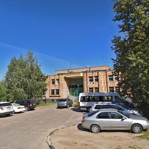Bogolubova Avenue, 28, Dubna: photo