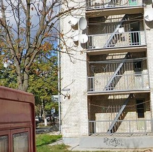 Вишневое, Святошинская улица, 38: фото