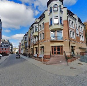 Vozdvyzhenska Street, No:9-19, Kiev: Fotoğraflar