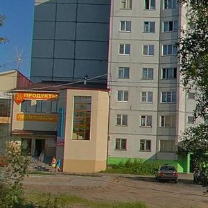 Dachnaya Street, 42к1, Arkhangelsk: photo