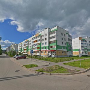 Shelonskaya Street, 1, Veliky Novgorod: photo