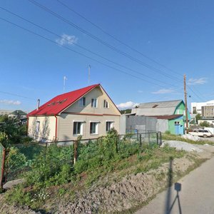 Okhotnikov Street, 39, Yekaterinburg: photo