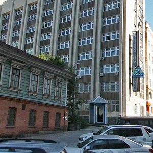 Dzerzhinskogo Street, 65 ، خاباروفسك: صورة