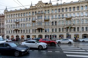 Liteyniy Avenue, No:31, Saint‑Petersburg: Fotoğraflar