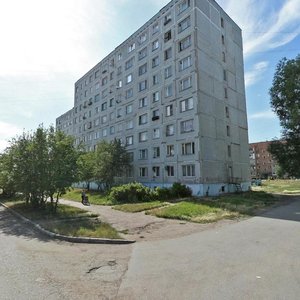 Prospekt Korolyova, 10А, Omsk: photo