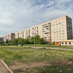 Ulitsa Tevosyana, 9, Magnitogorsk: photo