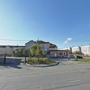 Komsomolskaya Street, 263, Yuzhno‑Sakhalinsk: photo