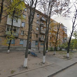 Akademika Hrekova Street, 18 ، كييف: صورة