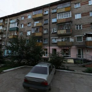 Gazety Zvezda Street, 79, Perm: photo