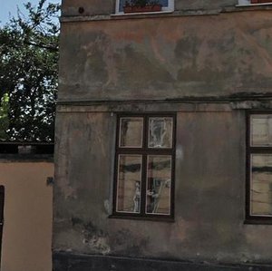 Vulytsia Pid Dubom, 7А, Lviv: photo