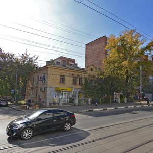 Belinskogo Street, 93А, Nizhny Novgorod: photo