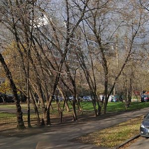Znamenskaya Street, 38к1, : foto