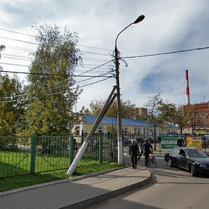 Gorkogo Street, 45А ، : صورة