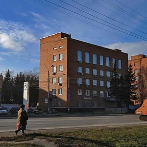 Oboronnaya Street, No:114Г, Tula: Fotoğraflar