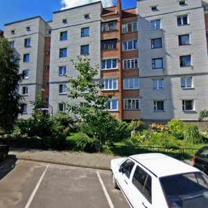 Maskowskaja vulica, 267к8, Brest: photo