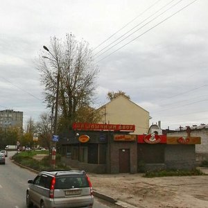 Sergeya Akimova Street, 16А, Nizhny Novgorod: photo