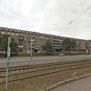 Ulitsa Toreza, 105, Novokuznetsk: photo