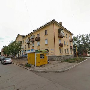 Nikonova Street, 12 ، تولياتي: صورة