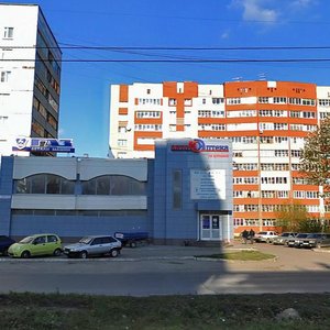 Zubkovoy Street, 17Б ، ريازان: صورة