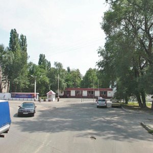 Воронеж, Елецкая улица, 6: фото