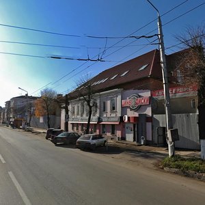 Тула, Октябрьская улица, 42: фото