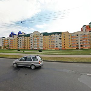 Брест, Московская улица, 327: фото