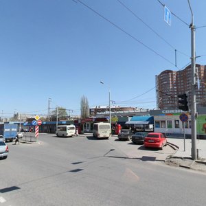 Менжинского 2г ростов на дону карта