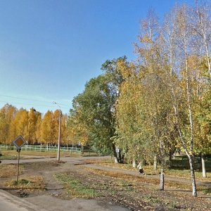 Барнаул, Улица Панфиловцев, 10: фото
