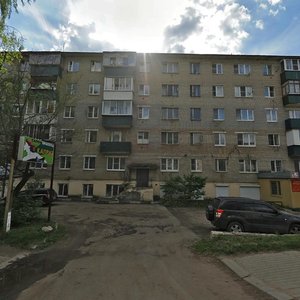 Дедовск, Больничная улица, 8: фото