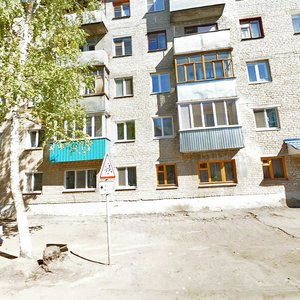 Lobachevskogo Street, 3, Penza: photo