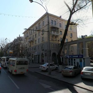 Bolshaya Sadovaya Street, 34Б/41А, Rostov‑na‑Donu: photo