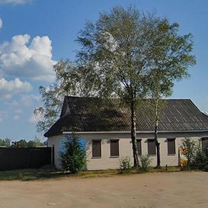 Zagorodnaya ulitsa, 58, Ostashkov: photo