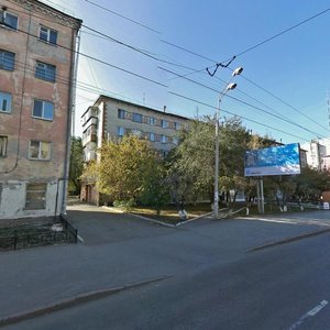 Krasina Street, 31, Kurgan: photo