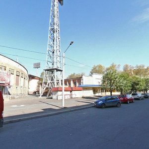 Ulitsa Yunosti, 18А, : foto