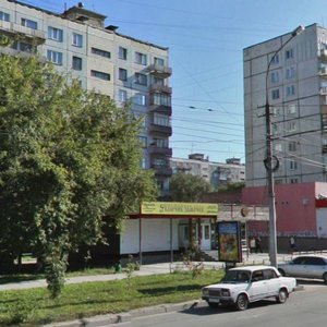 Borisa Bogatkova Street, 208к1, Novosibirsk: photo