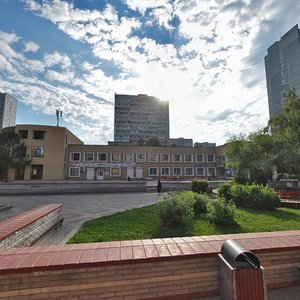 Sireneviy Boulevard, 1, : foto