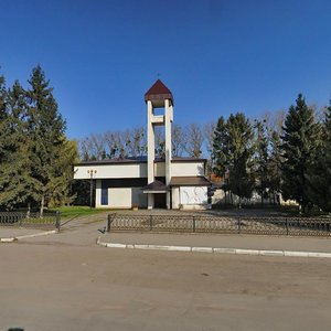 Pobutova vulytsia, 3, Ivano‑Frankivsk: photo