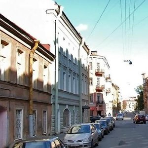 Labutina Street, 29, : foto