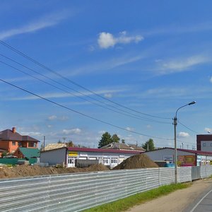 Lopatinskaya ulitsa, 9с1, : foto