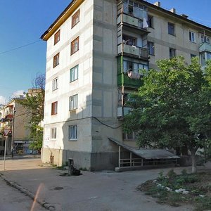 Rabochaya Street, 24, Sevastopol: photo