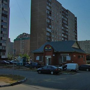 Ugreshskaya ulitsa, 28А, : foto