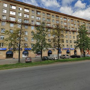 Krasnoputilovskaya Street, 12, : foto
