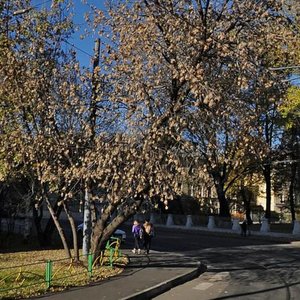 Dostoyevskogo Street, 2, Moscow: photo