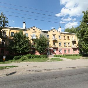Chaadaeva Street, 11, Nizhny Novgorod: photo