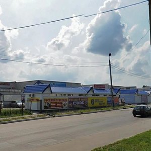 Брянск, 2-я улица Мичурина, 42к3: фото